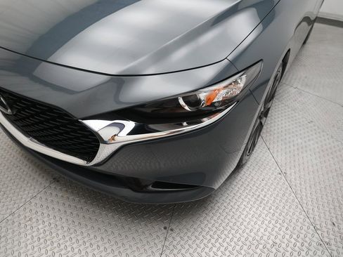 Used 2024 MAZDA MAZDA3 s image 22