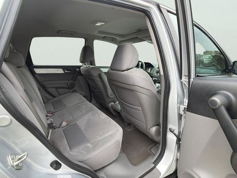 Used 2010 Honda CR-V EX image 38
