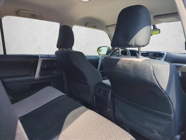 Used 2018 Toyota 4Runner SR5 RWD image 26