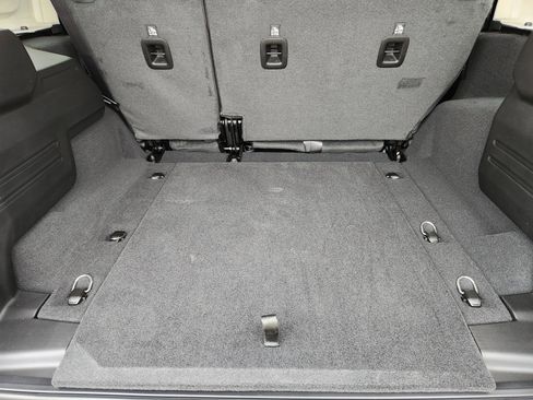 New 2026 Jeep Wrangler Sport S image 22