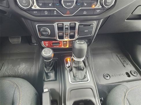 New 2026 Jeep Wrangler Willys image 23