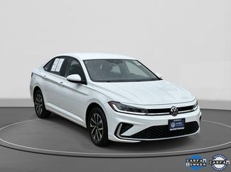 Certified 2025 Volkswagen Jetta S video 1