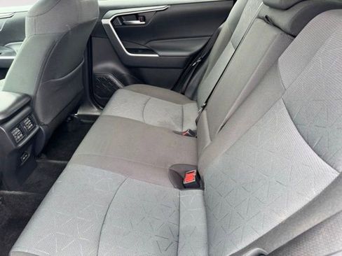Certified 2025 Toyota RAV4 XLE AWD/4WD image 7