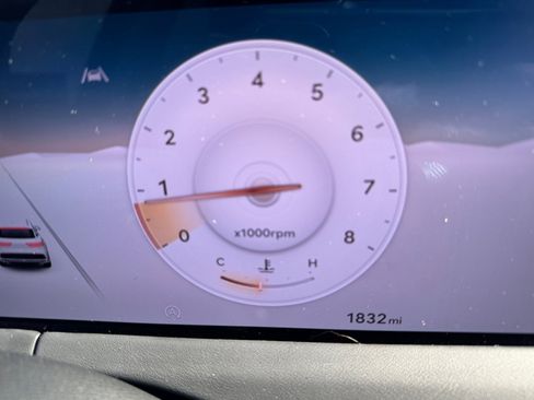 Used 2026 Genesis GV70 2.5T image 11