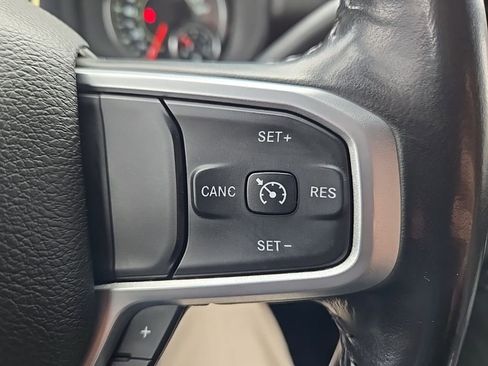 Used 2023 RAM 3500 Big Horn w/ Level 1 Equipment Group image 17