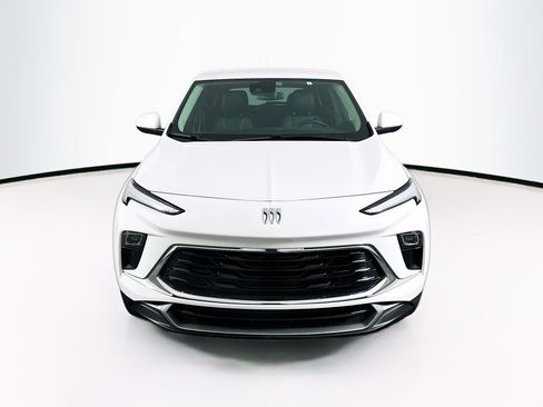 Used 2025 Buick Encore GX Preferred image 2