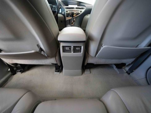 Used 2012 Lexus RX 350 AWD image 22