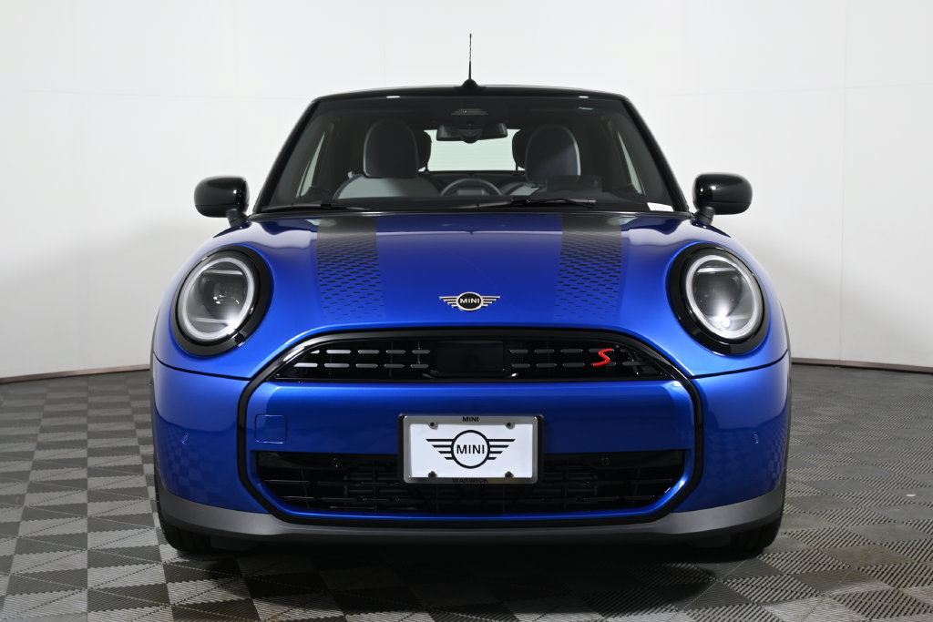 Used 2026 MINI Cooper S FWD image 10