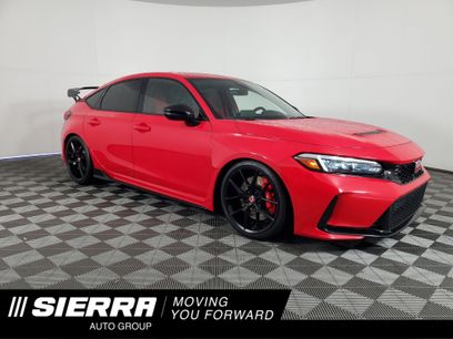 Used 2023 Honda Civic Type R