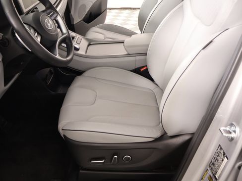 Used 2025 Hyundai Palisade SEL image 12