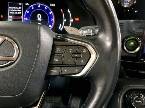 Used 2022 Lexus NX 350 AWD image 24