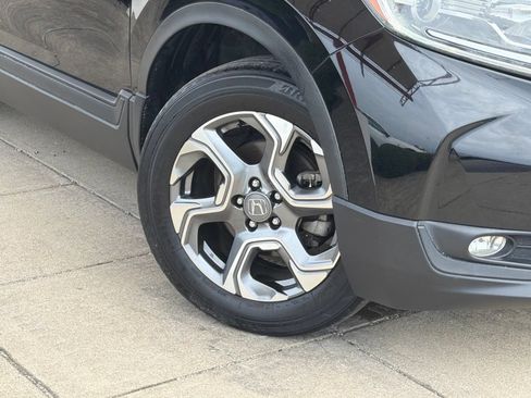 Used 2019 Honda CR-V EX-L image 13