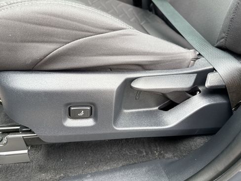 Certified 2025 Toyota Tacoma SR RWD image 14