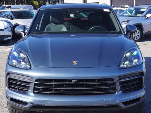 Used 2019 Porsche Cayenne E-Hybrid image 13