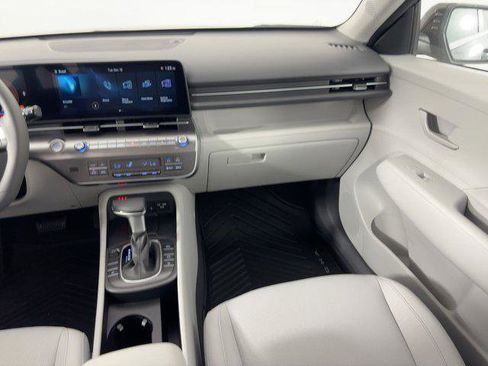 New 2026 Hyundai Kona SEL Sport image 25