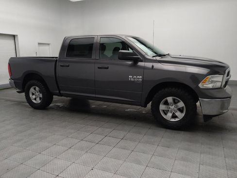Used 2021 RAM 1500 Tradesman w/ Chrome Plus Package image 11