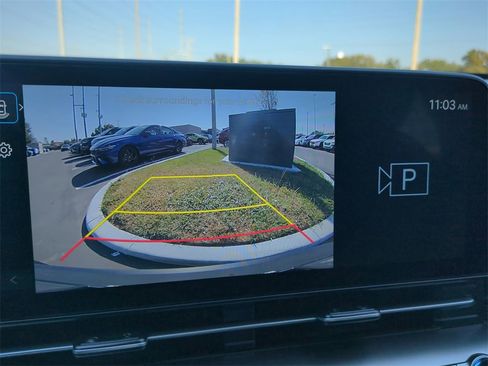 New 2026 Hyundai Kona SE image 23