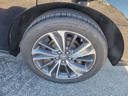 Used 2020 Acura MDX Technology Package image 16