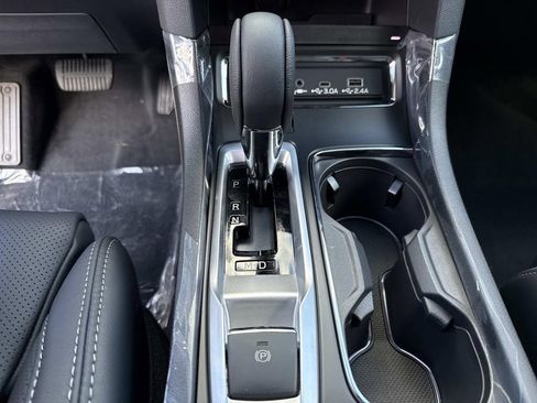 New 2026 Subaru Ascent Limited AWD/4WD image 34