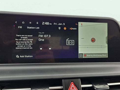 New 2026 Kia Seltos S image 26