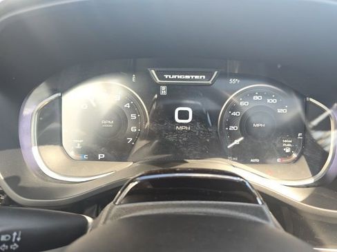 New 2026 RAM 1500 Tungsten AWD/4WD image 30