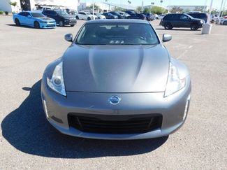 Used 2013 Nissan 370Z Touring video 2