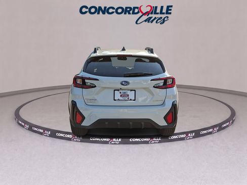 Used 2024 Subaru Crosstrek 2.0i Premium AWD/4WD image 6