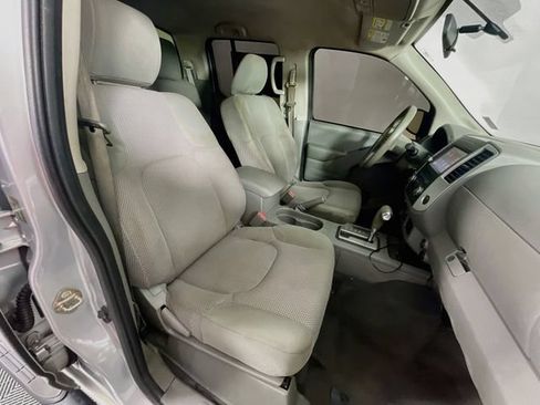 Used 2019 Nissan Frontier SV AWD/4WD image 26