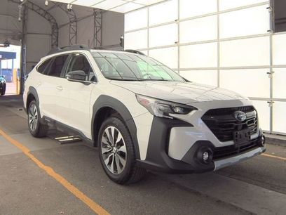 Used 2024 Subaru Outback Limited