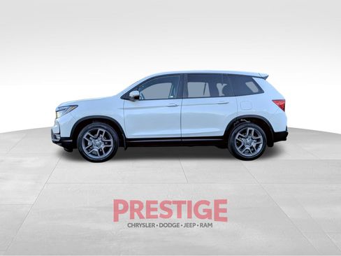 Used 2022 Honda Passport EX-L image 12
