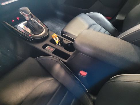 Used 2023 Kia Forte GT-Line w/ GT-Line Premium Package image 26