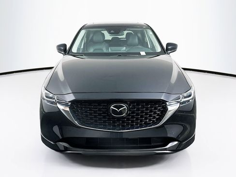 Used 2025 MAZDA CX-5 AWD 2.5 S w/ Preferred Package image 2