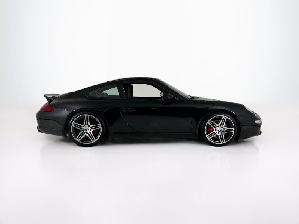 Used 2007 Porsche 911 Carrera S RWD image 8