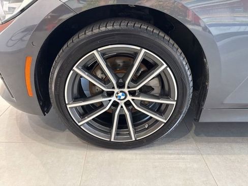 Used 2019 BMW 330i xDrive 330i xDrive w/ Driving Assistance Package image 14