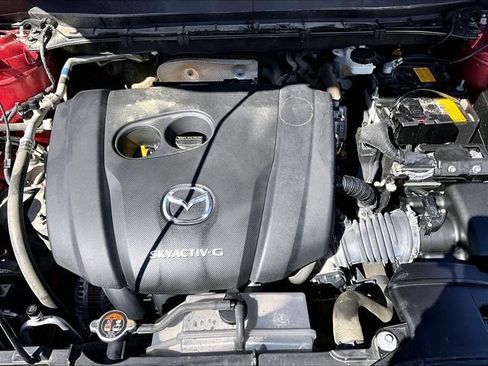 Used 2023 MAZDA CX-5 AWD 2.5 S image 31