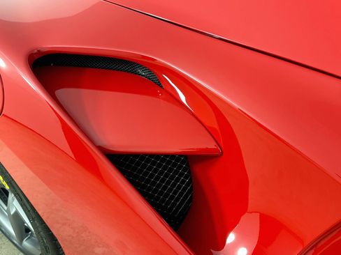 Used 2018 Ferrari 488 Spider RWD image 54