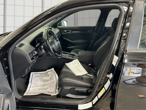 Used 2024 Honda Civic Sport image 9