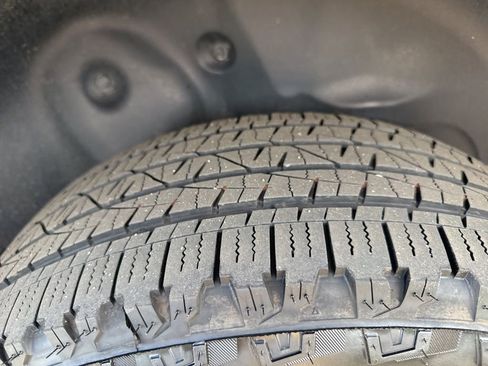 Used 2025 Honda Ridgeline RTL image 36