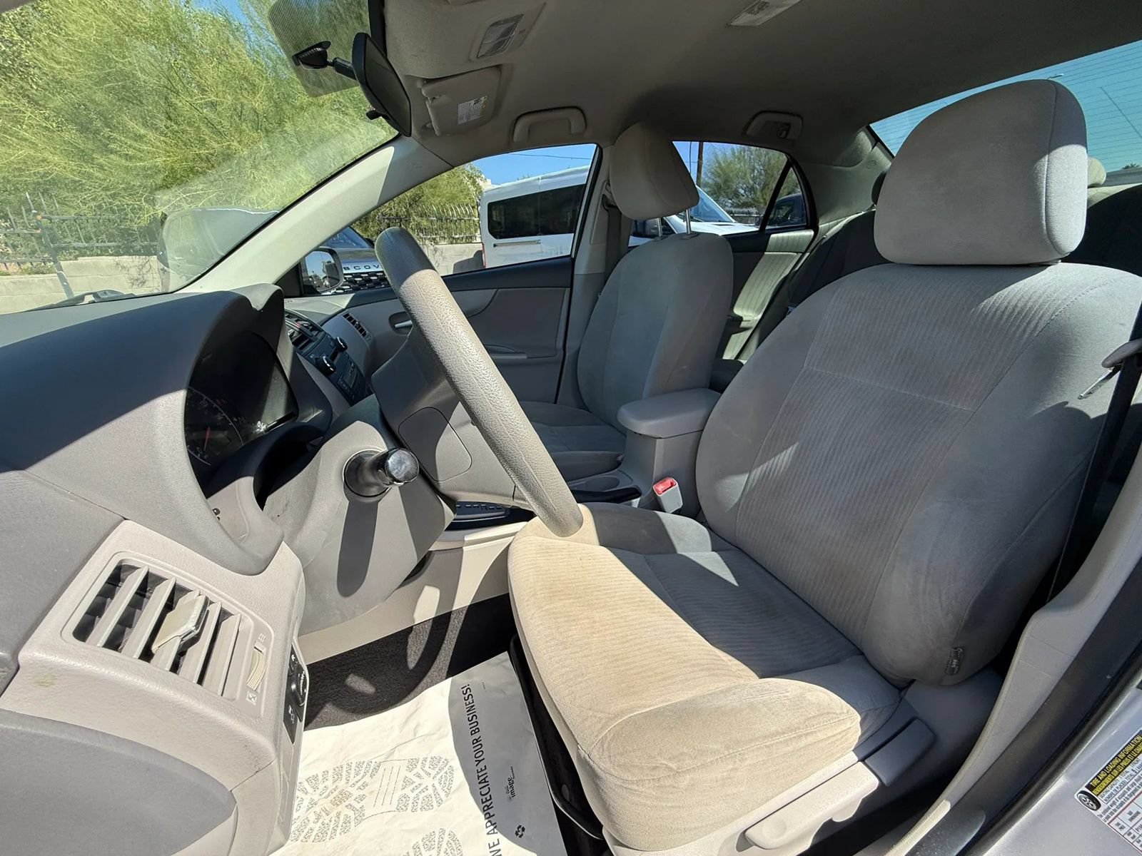 Used 2010 Toyota Corolla LE FWD image 10