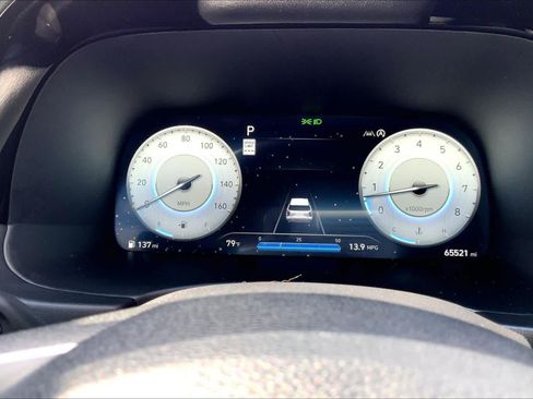 Used 2023 Hyundai Palisade Calligraphy FWD image 25