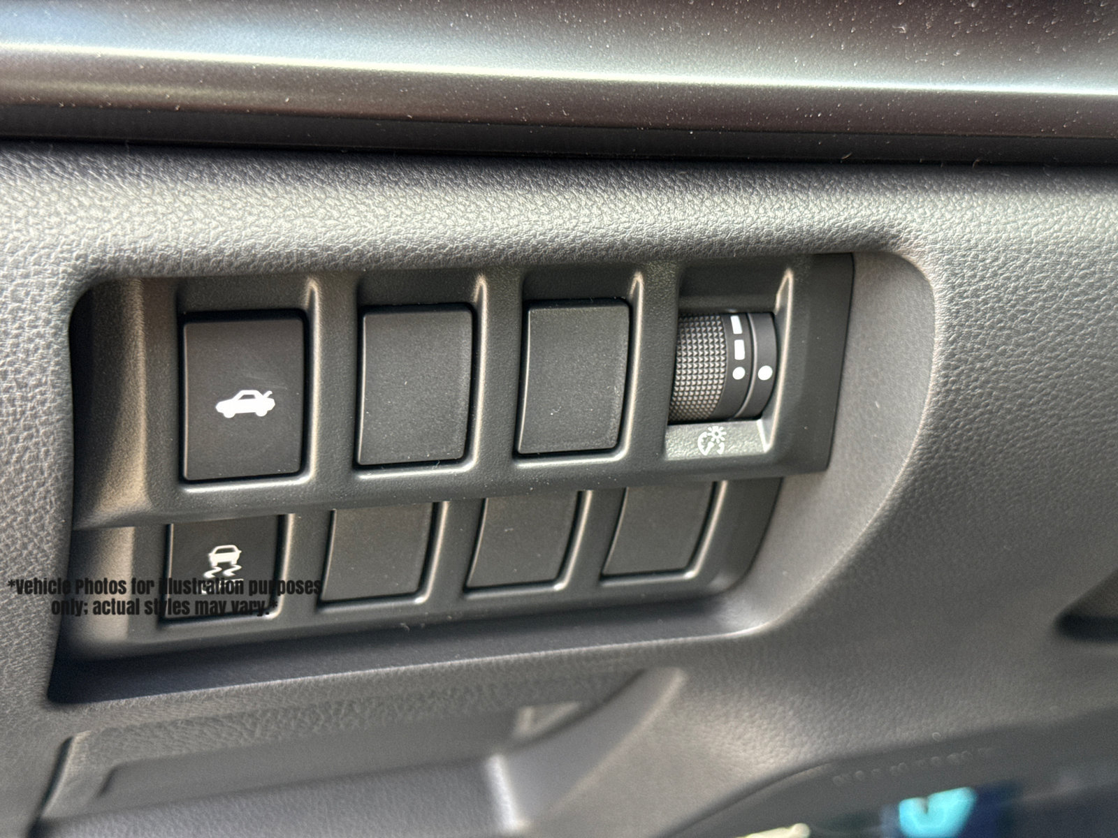 New 2026 Subaru WRX Premium AWD/4WD image 15