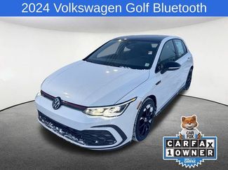 Used 2024 Volkswagen GTI S 360° Tour