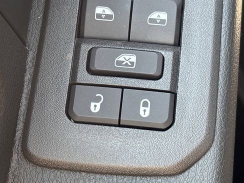 New 2026 RAM 2500 Tradesman image 55