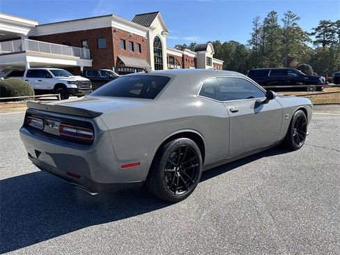 Used 2023 Dodge Challenger R/T Scat Pack image 6