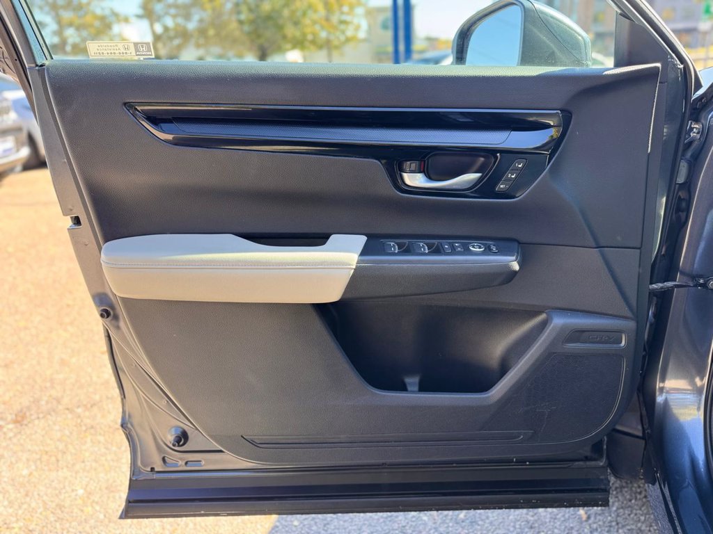 Used 2024 Honda CR-V EX-L image 11