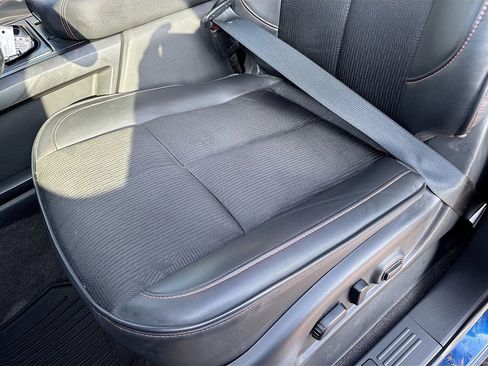 Used 2021 Nissan Titan PRO-4X w/ Off Road Protection Package image 20