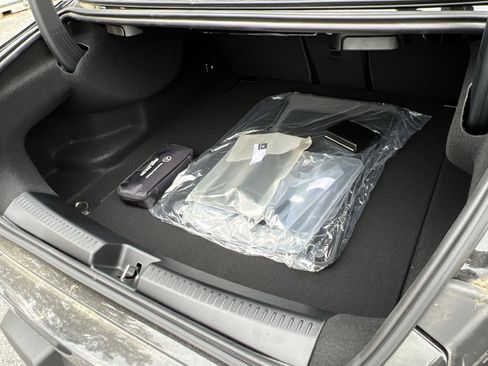 Certified 2025 Mercedes-Benz CLA 250 4MATIC image 24