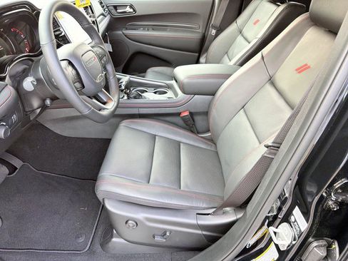 New 2026 Dodge Durango GT AWD/4WD image 8