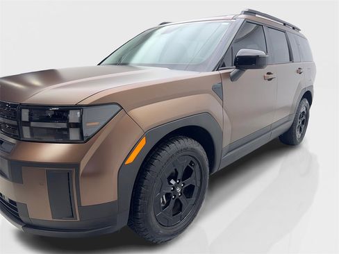 Used 2024 Hyundai Santa Fe XRT image 11