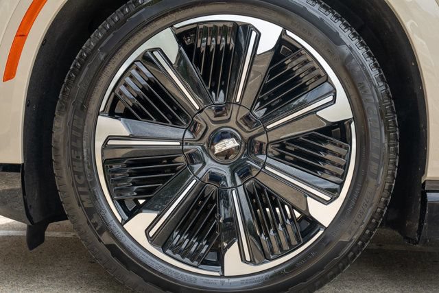 Used 2026 Cadillac Escalade IQ Sport 2 AWD/4WD image 55